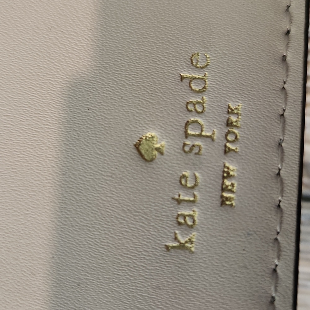 Kate Spade Bay Street Stacey Wallet View 6